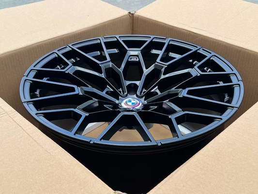 BMW 827M OEM ζάντες BMW σφυρήλατα τροχοί για BMW G80 M3 G82 G83 M4
