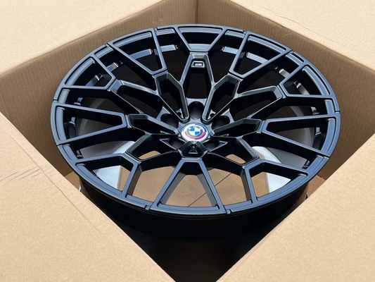 BMW 827M OEM ζάντες BMW σφυρήλατα τροχοί για BMW G80 M3 G82 G83 M4