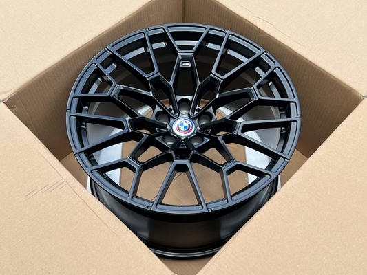 BMW 827M OEM ζάντες BMW σφυρήλατα τροχοί για BMW G80 M3 G82 G83 M4