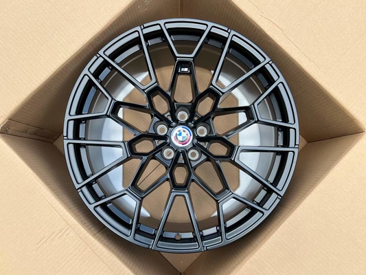 BMW 827M OEM ζάντες BMW σφυρήλατα τροχοί για BMW G80 M3 G82 G83 M4