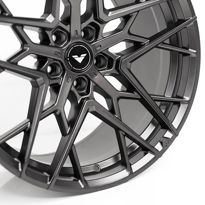 Σφυρήλατες ζάντες VORSTEINER V-FF 111 BMW G20 3-SERIES