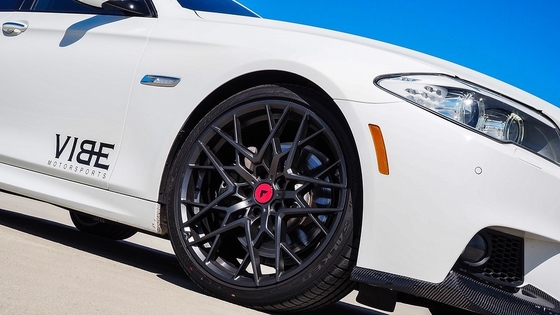 Σφυρήλατες ζάντες VORSTEINER V-FF 111 BMW G20 3-SERIES
