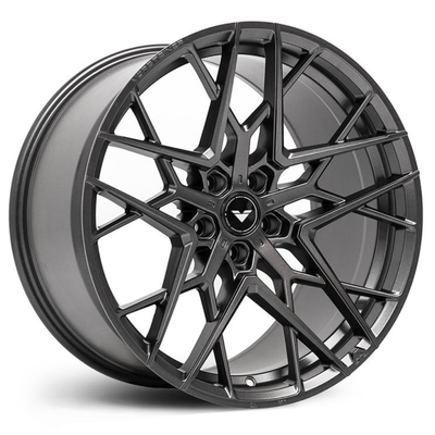 Σφυρήλατες ζάντες VORSTEINER V-FF 111 BMW G20 3-SERIES