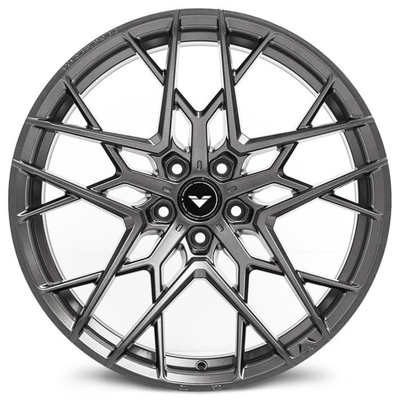 Σφυρήλατες ζάντες VORSTEINER V-FF 111 BMW G20 3-SERIES