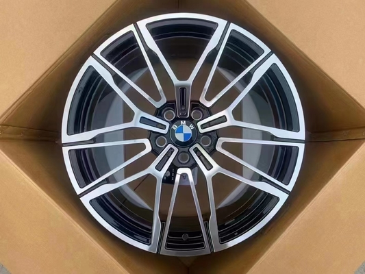 BMW 825M σφυρήλατα τροχοί 5x112 5x120 Για BMW G20 G22 G30 G80
