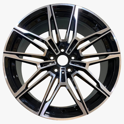 BMW 825M σφυρήλατα τροχοί 5x112 5x120 Για BMW G20 G22 G30 G80