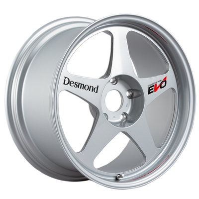 Desmond Regamaster EVO II Forge Auto Wheels για Honda Civic Type R