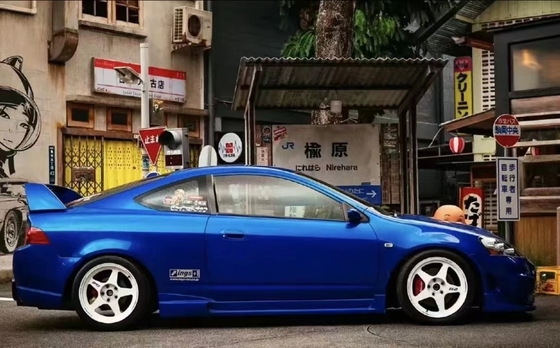 Desmond Regamaster EVO II Forge Auto Wheels για Honda Civic Type R