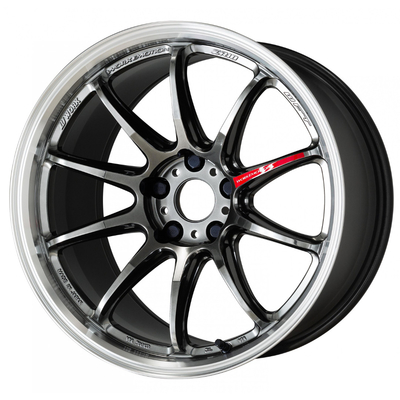 Work Emotion ZR10 Forge Auto Wheels 16 17 18 19 20 Inch Support Customized