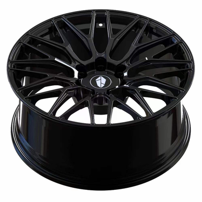 Σφυρηλατημένες Monoblock ρόδες β-ΓΦ 107 VORSTEINER για τη δεξαμενή 300 SUV