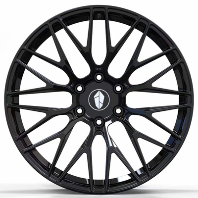 Σφυρηλατημένες Monoblock ρόδες β-ΓΦ 107 VORSTEINER για τη δεξαμενή 300 SUV