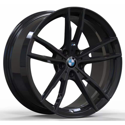 BMW 791M πλαίσια 19 σχεδίου cOem» σφυρηλατημένες ρόδες για τη BMW ζεύγος 2 σειρών