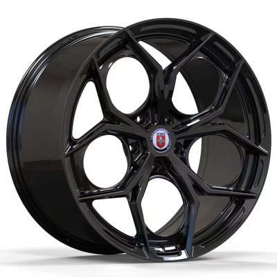 HRE ΣΦΥΡΗΛΑΤΗΜΈΝΟ P111SC MONOBLOCK για τη Porsche Cayenne