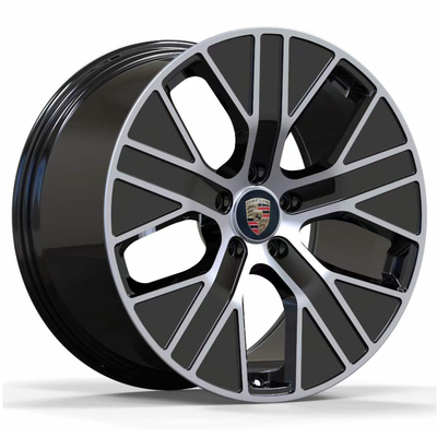 21» σχέδιο cOem της Porsche Taycan 4S S στροβιλο Aero