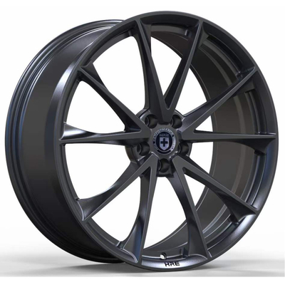 HRE σφυρηλατημένο P204 Monoblock για το Άστον Martin πλεονέκτημα