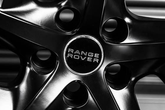 ΤΥΠΟΣ 52 σφυρηλατημένες RS ρόδες 23 ΑΘΛΗΤΙΚΟΥ Monoblock Khan RANGE ROVER»