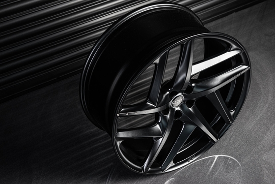 ΤΥΠΟΣ 52 σφυρηλατημένες RS ρόδες 23 ΑΘΛΗΤΙΚΟΥ Monoblock Khan RANGE ROVER»