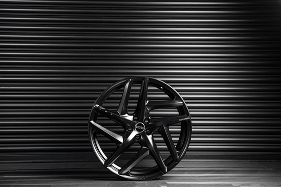 ΤΥΠΟΣ 52 σφυρηλατημένες RS ρόδες 23 ΑΘΛΗΤΙΚΟΥ Monoblock Khan RANGE ROVER»