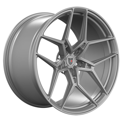 Σφυρηλατημένες Monoblock ρόδες Anrky s1-X4 για τη Porsche 992 TT-S Cayman GT4 GT3 RS Lamborghini Urus Mercedes Benz G63