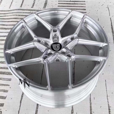Σφυρηλατημένες Monoblock ρόδες Anrky s1-X4 για τη Porsche 992 TT-S Cayman GT4 GT3 RS Lamborghini Urus Mercedes Benz G63
