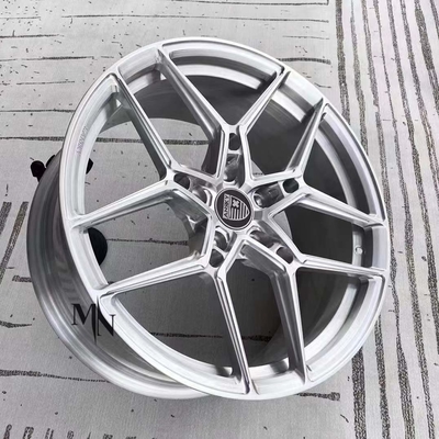 Σφυρηλατημένες Monoblock ρόδες Anrky s1-X4 για τη Porsche 992 TT-S Cayman GT4 GT3 RS Lamborghini Urus Mercedes Benz G63