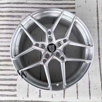 Σφυρηλατημένες Monoblock ρόδες Anrky s1-X4 για τη Porsche 992 TT-S Cayman GT4 GT3 RS Lamborghini Urus Mercedes Benz G63