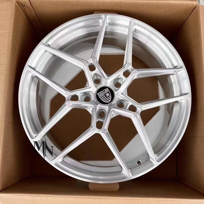 Σφυρηλατημένες Monoblock ρόδες Anrky s1-X4 για τη Porsche 992 TT-S Cayman GT4 GT3 RS Lamborghini Urus Mercedes Benz G63