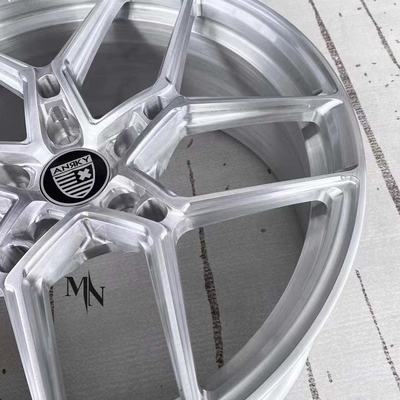 Σφυρηλατημένες Monoblock ρόδες Anrky s1-X4 για τη Porsche 992 TT-S Cayman GT4 GT3 RS Lamborghini Urus Mercedes Benz G63