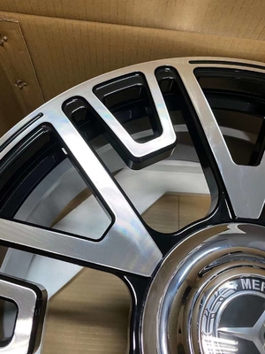 MANSORY Dawn/Wraith V.6 για Benz AMG SL63 της Mercedes