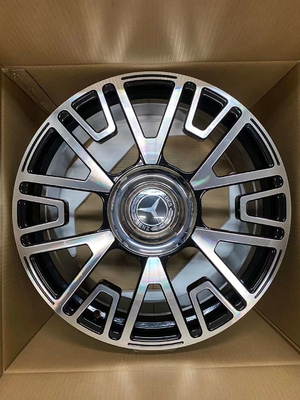 MANSORY Dawn/Wraith V.6 για Benz AMG SL63 της Mercedes