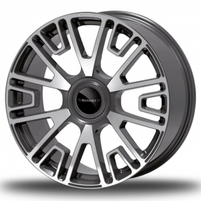 MANSORY Dawn/Wraith V.6 για Benz AMG SL63 της Mercedes