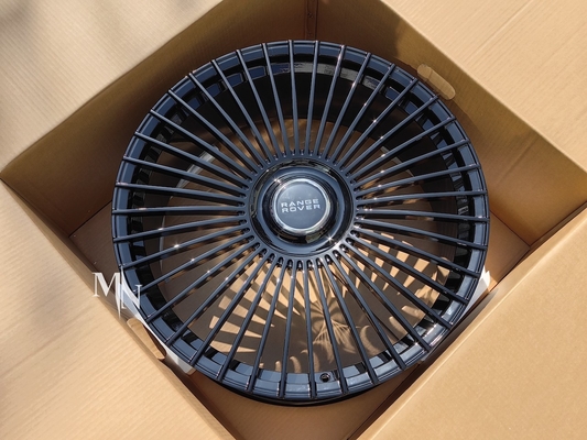 24» σφυρηλατημένες S17-16 ρόδες Vossen για Range Rover
