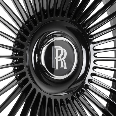 24» σφυρηλατημένες S17-16 ρόδες Vossen για Range Rover