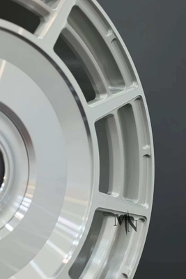 20 21 22 23 24 ίντσες Bentley Continental GT Bentayga Aftermarket Custom Forge Αυτοκίνητα τροχούς Ράβδοι προς πώληση