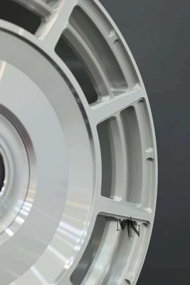 Bentley Bentayga 22 23 24 Ίντσες Aftermarket Custom Forge Αυτοκίνητα Τροχοί