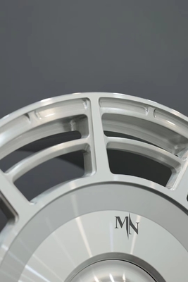 20 21 22 23 24 ίντσες Bentley Continental GT Bentayga Aftermarket Custom Forge Αυτοκίνητα τροχούς Ράβδοι προς πώληση
