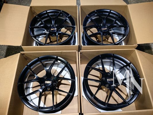 BBS FI R Σατέν Μαύροι τροχοί