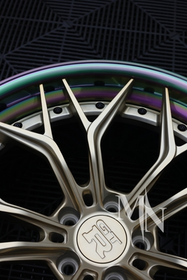 Nissan GTR Sport R33 R35 350Z 370Z 19 20 21 22 ίντσες Custom Forged αυτοκινήτων τροχούς Ρίμς OEM