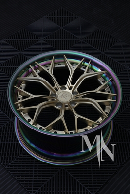 Nissan GTR Sport R33 R35 350Z 370Z 19 20 21 22 ίντσες Custom Forged αυτοκινήτων τροχούς Ρίμς OEM