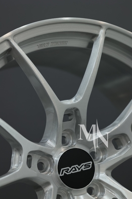 Volk Racing Rays G025 Χορδές 18 19 20 ίντσες 5x120 Custom Forged Rims Για BMW FK8