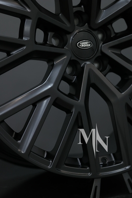 Land Rover Defender Range Rover Sport 20 έως 26 ίντσες Προσαρμοσμένα σφυρηλατημένα τροχούς