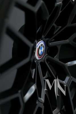 BMW 827M M3 M4 Τεχνικά σφυρηλατημένα τροχούς υψηλής απόδοσης