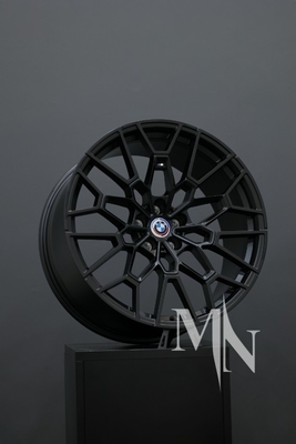 BMW 827M M3 M4 Τεχνικά σφυρηλατημένα τροχούς υψηλής απόδοσης