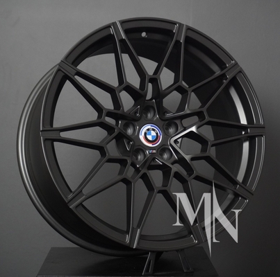 BMW 826M σφυρηλατημένο κράμα αργιλίου ροδών 6061-T6 πλαισίων cOem η BMW