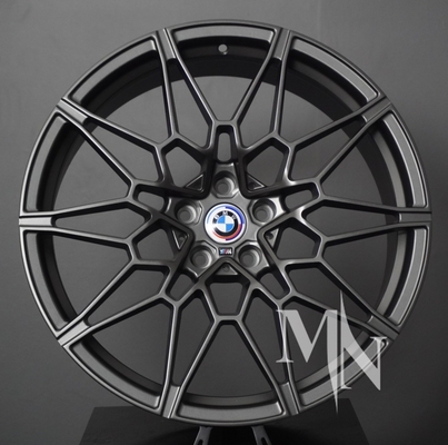 BMW 826M σφυρηλατημένο κράμα αργιλίου ροδών 6061-T6 πλαισίων cOem η BMW