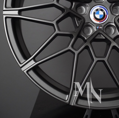BMW 826M σφυρηλατημένο κράμα αργιλίου ροδών 6061-T6 πλαισίων cOem η BMW