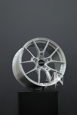 Volk Racing Rays G025 Χορδές 18 19 20 ίντσες 5x120 Custom Forged Rims Για BMW FK8