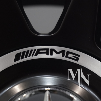 Mercedes AMG τροχούς SL500 SL55 SL63 SL65 R129 Προσαρμοσμένα τροχούς