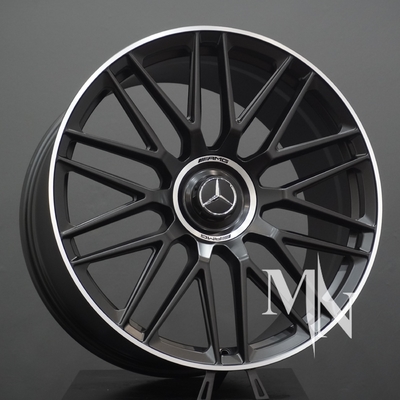 Mercedes AMG τροχούς SL500 SL55 SL63 SL65 R129 Προσαρμοσμένα τροχούς