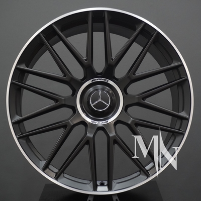 Mercedes AMG τροχούς SL500 SL55 SL63 SL65 R129 Προσαρμοσμένα τροχούς